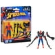 thumbnail image 3 of Figura de Acción Spiderman Epic World of Action VenomVersus, 3 of 3