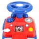 thumbnail image 2 of Montar a niños pequeños con temática de Kiddieland Amazing Spidey, de 12 a 36 meses, 2 of 7
