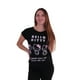 thumbnail image 2 of Pijama Mujer Hello Kitty negro M, 2 of 5