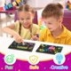 thumbnail image 4 of Cuaderno Party Favors Scratch Rainbow Art Crafts, paquete de 16, 4 of 7