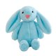 thumbnail image 3 of Conejito De Peluche Conejo De Orejas Largas Juguetes De Peluche Para El Día De San Valentín Pascua Ni?os Azul, 3 of 5