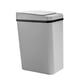 thumbnail image 3 of Bote de Basura Inteligente Gran Capacidad Gris, 3 of 3