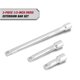 thumbnail image 1 of Set de Extensiones Hyper Tough de 3, 5 y 10 Pulgadas, Acero, 1 of 3