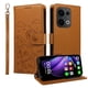 thumbnail image 1 of Funda Billetera FOXDOCK Compatible con OPPO Reno 13 5G, Diseño Perrito Tierno, Ranuras para Tarjetas y Soporte Plegable, 1 of 6