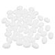 thumbnail image 5 of 5/10/50 Uds. Huevos De Espuma De Poliestireno Artesanales De Modelado Blanco 50 Piezas 5cm, 5 of 5