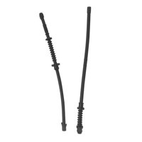 Magideal - 2 Piezas De Reemplazo De Tubería De De Gas De Motosierra Para 435E 440E 445E 450 450E 544128601 577535101 523055201