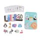 thumbnail image 1 of Juego Montessori de Emparejamiento Insectos Fiocias, 1 of 5