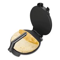 Genérico - Máquina Crepas Panqueques Ajustable 1400W Jhn