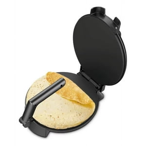 Genérico - Máquina Crepas Panqueques Ajustable 1400W Jhn