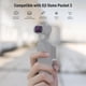 thumbnail image 2 of Juego de filtros NEEWER Magnetic ND CPL UV para DJI Osmo Pocket 3, 2 of 9