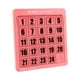 thumbnail image 2 of Rompecabezas Digitales Juguetes Matemáticas Juguetes Educativos Juego Para Entrenamiento Ejercicio Rosa 24 Cubos, 2 of 5