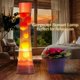 thumbnail image 2 of Calcomanía Motion Lamp JAMBO 15.5 Sunset, versión mejorada, 2 of 9