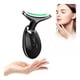 thumbnail image 3 of MASAJEADOR FACIAL MULTIFUNCIONAL LED EMS LIFTING CUELLO BARBILLA VIBRACION CALOR, 3 of 5