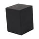 thumbnail image 2 of Trading Card Deck Box Organizador Soporte De Almacenamiento Sostiene Tarjetas 100 Sturdy Para TCG Black, 2 of 5