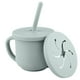 thumbnail image 2 of Vaso 2 en 1 Con Asas Azul Infanti, 2 of 5
