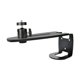 thumbnail image 1 of Soporte De Pared Para Proyector, Móvil Hacia Adelante Y Hacia Atrás, Fácil De Instalar, Carga Ajustable, Soporta 3 Kg, 1 of 5