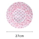 thumbnail image 3 of Gorros de Ducha Impermeables Pengxiaomei 3 Piezas para Mujer, 3 of 6