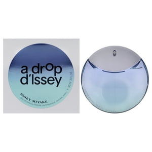 Issey Miyake - Una Caída Dissey De Para Mujeres - Edp Spray
