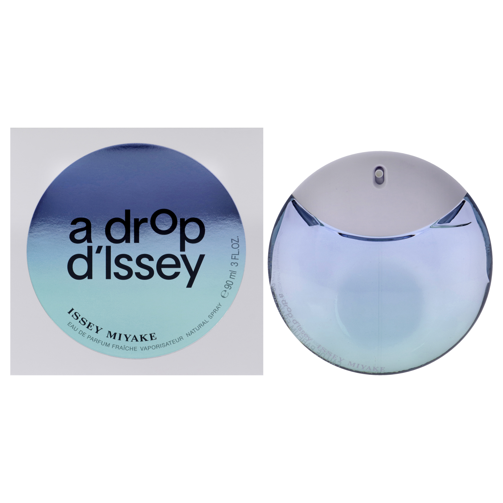 Perfume Issey Miyake Una Caída Dissey Eau De Parfum Spray