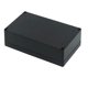 thumbnail image 3 of Caja de conexiones Zulkit para proyectos IP65 impermeable para exterior, ABS, 3 of 7