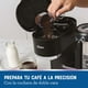 thumbnail image 5 of Oster Cafetera para Frappé con Licuadora 3 Funcionalidades BVSTDC03B - Negro, 5 of 12
