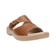thumbnail image 2 of SANDALIAS PASSER CARAMELO MUJER | 117-16 - Talla 40, 2 of 6