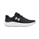thumbnail image 1 of ZAPATILLAS DE RUNNING UNDER ARMOUR CHARGED SURGE 4 HOMBRE | 3027000-001 - Talla 43.5 CL / 11.5 US / 29.5 CM, 1 of 6