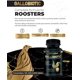 thumbnail image 2 of Vitamina VITOFARMA Gallobiotic 100 comprimidos para gallos y gallinas, 2 of 5