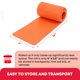 thumbnail image 2 of Splint Ever Ready First Aid Universal, aluminio, 24 cm, paquete de 3, 2 of 6