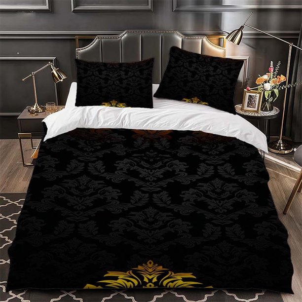 Retro Pattern bedding | Comfortable and Soft Suitable for All Seasons