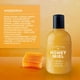 thumbnail image 3 of Crema de baño Perlier Honey Elixir 100% miel orgánica italiana 1000 ml, 3 of 4