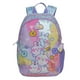 thumbnail image 2 of Mochila Infantil Niña Bionica Conejos Menta Head, 2 of 6