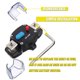 thumbnail image 5 of Disyuntor EPLZON 300A 12-48V CC con Botón de Reinicio, 5 of 8