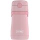 thumbnail image 1 of Botella Térmica Para Bebé 300 Ml De Acero Inoxidable Al Vacío Color Rosa, 1 of 6