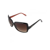 Fossil - Lentes De Sol 66353764 Café Mujer Outlook