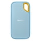 thumbnail image 1 of Unidad de estado sólido externa SanDisk Extreme 1TB Blue, 1 of 9