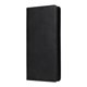 thumbnail image 4 of Funda Cartera para iPhone 15 Pro con Ranuras Tarjetas y Soporte - Protección Completa Negro, 4 of 5