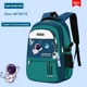 thumbnail image 1 of Kids Backpack Children School Bags for Boys Orthopedic School Backpack Waterproof Primary Schoolbag Book Bag Mochila Infantil, 1 of 3