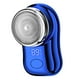 thumbnail image 3 of Mini Afeitadora Eléctrica Para Hombres Maquinilla De Afeitar Eléctrica Portátil Para El Hogar Viajes Al Aire Libre Azul, 3 of 3