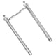 thumbnail image 1 of Grill Burner Uniflasy 69785 46 cm para Weber Spirit I y II 200, 1 of 9