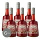 thumbnail image 1 of Pack x 6 Licor De Cherry Mitjans Mitjans 750 cc, 1 of 3