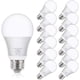thumbnail image 1 of Ampolleta Led A19 100w Equivalente 5000k E26 Pack 12, 1 of 3
