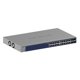 thumbnail image 1 of Switch de red NETGEAR GS728TXv3 de 28 puertos gestionado, 1 of 6