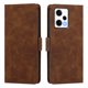 thumbnail image 2 of Funda Billetera Delgada para Xiaomi Redmi Note 12 Pro 5G con Ranuras y Soporte Marrón, 2 of 6