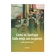thumbnail image 1 of Libro Como En Santiago Cada Oveja Con Su Pareja Daniel, 1 of 2