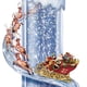 thumbnail image 3 of Centro De Mesa Navideño Iluminado De 24 Cm Thomas Kinkade De, 3 of 5
