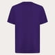 thumbnail image 3 of Camiseta Oakley Relax Tee 2.0 para hombre, Deep Amethyst, talla XS, 3 of 3