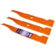 thumbnail image 1 of Cuchilla para Cortacésped Husqvarna de 48 Pulgadas de Alta Elevación para Recolector x3, 1 of 3