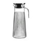thumbnail image 1 of Jarra De Agua Para Jugo, Jarra Fría Con Boquilla Para Bebidas De Té Helado Caseras, 1,6 L, 1 of 3