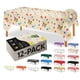 thumbnail image 1 of Mantel Utopia Kitchen Paquete de 12 137x274 cm Impermeable, 1 of 9